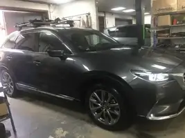 MAZDA CX9 2019
